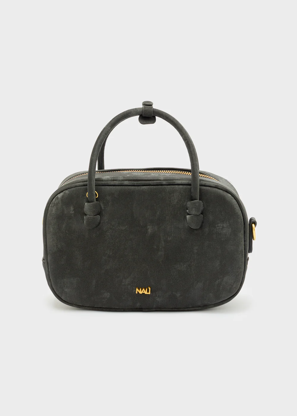 LEO SMALL HANDBAG + SHOULDER STRAP NB017