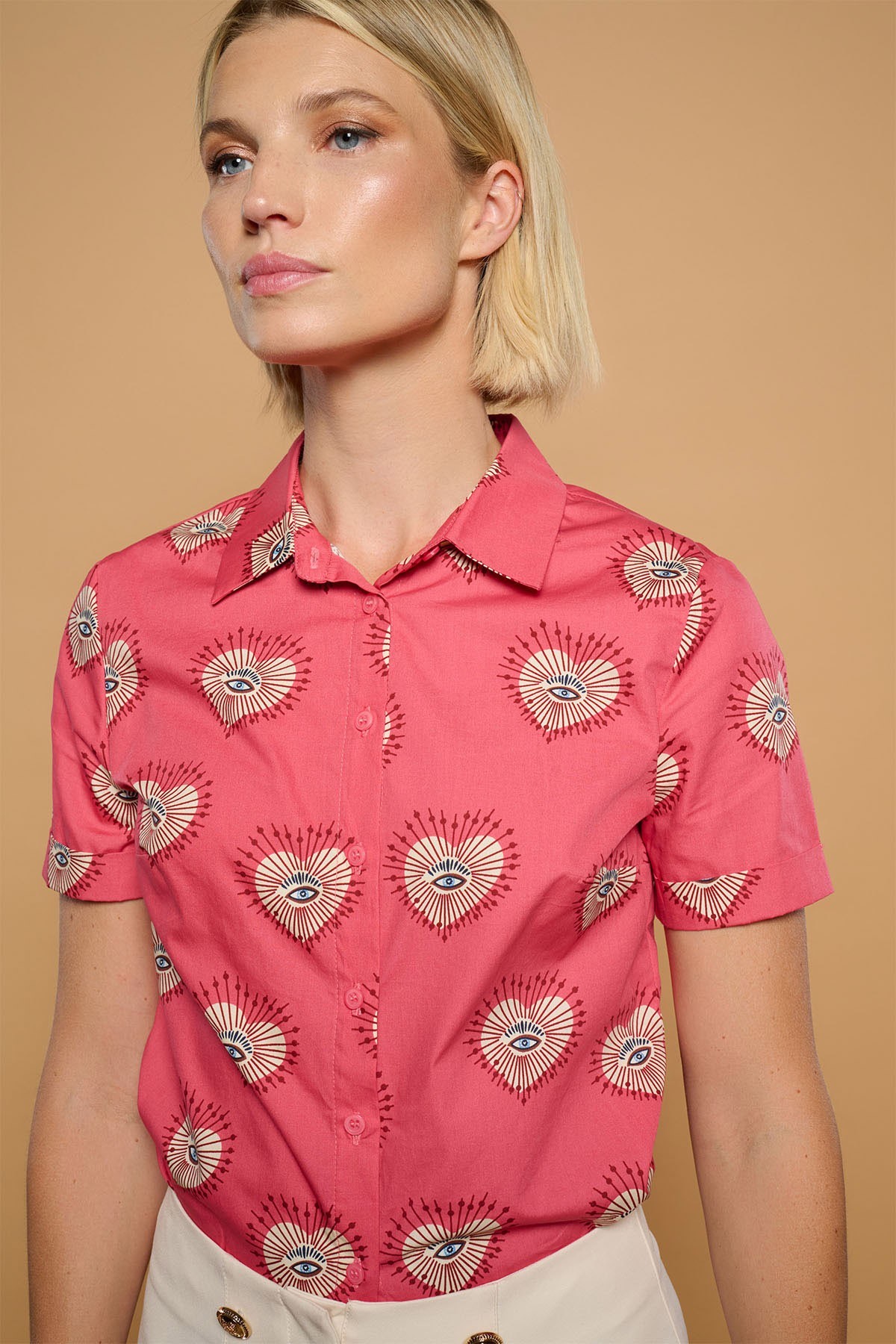 SALADA SHIRT MINS001S