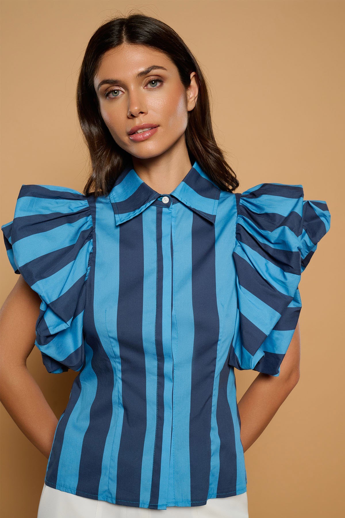 BALEAR SHIRT MINS002S