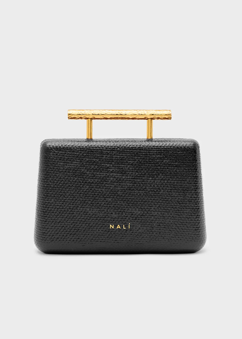 ΤΣΑΝΤΑΚΙ CLUTCH ΜΑΥΡΟ NB003